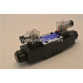 yuken solenoid valve is applied to the farm machinery equipment